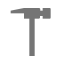 Gardening tool icon 64x64